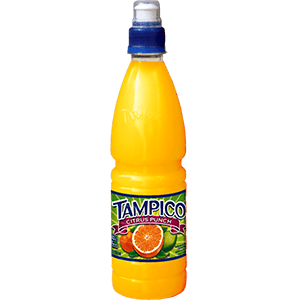 JUGO TAMPICO CITRUS PUNCH_F