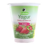 YOGURT FRESA COLANTA_F