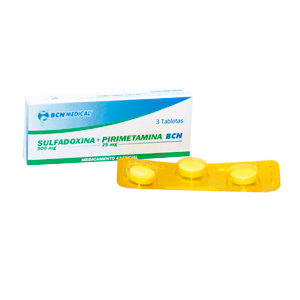 SULFADOXINA--PIRIMETAMINA-BCN_F