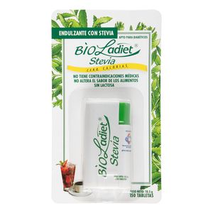 BIO LADIET