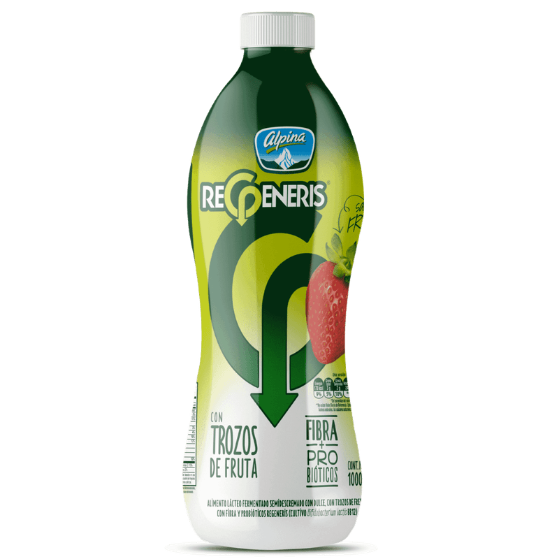 YOGURT REGENERIS FRESA_F