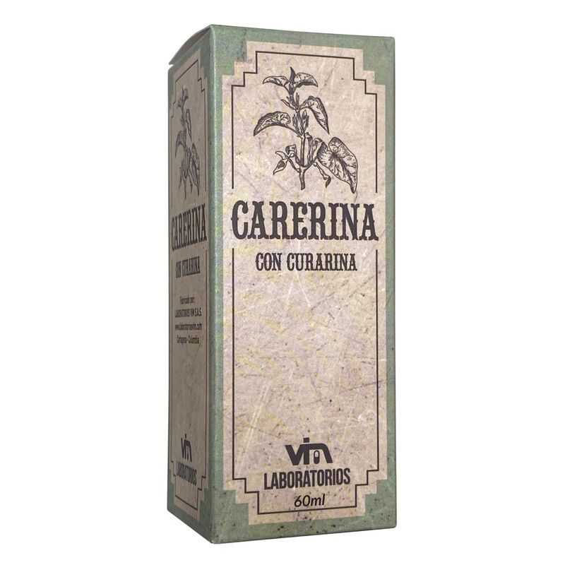 CURARINA-CARERINA_F