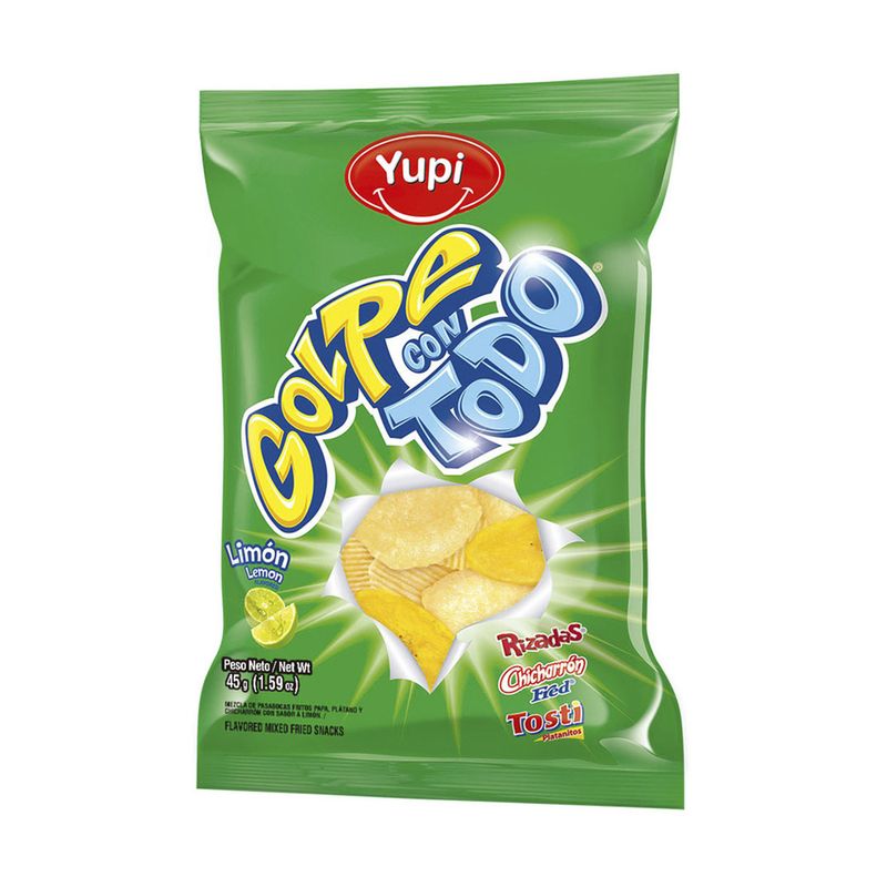 EL GOLPE LIMON_F