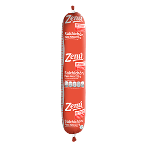 SALCHICHON TRADICIONAL ZENU_F