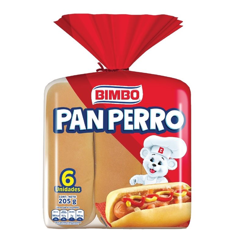 PAN BIMBO PERRO_F