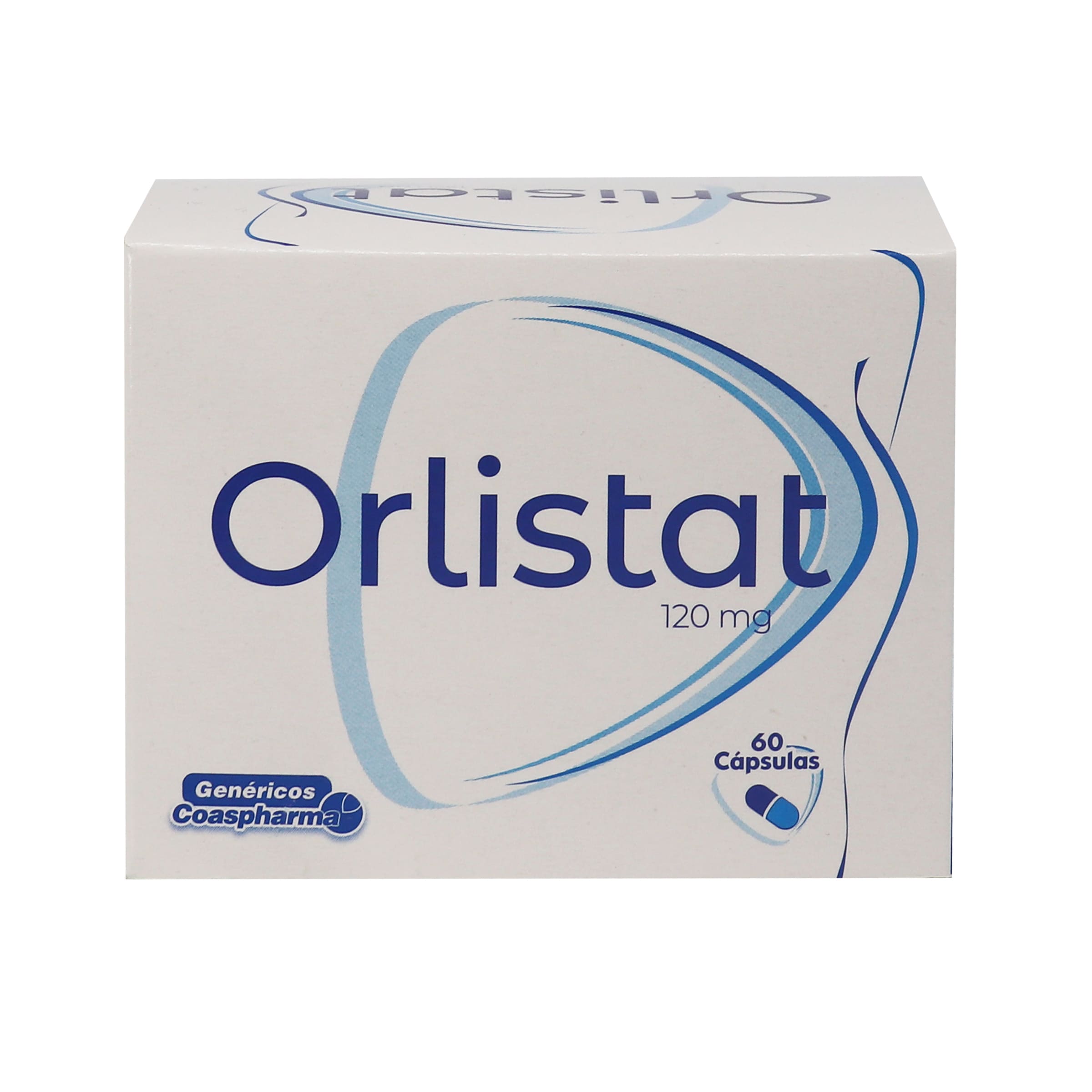 ORLISTAT 120 MG -COASPHARMA-_F