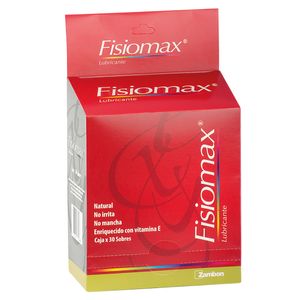 FISIOMAX