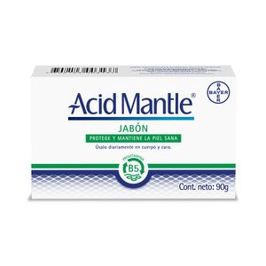 JABON ACID MANTLE