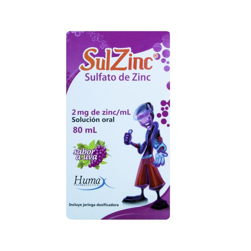 SULZINC_F