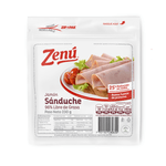 JAMON SANDWICH ZENU_F