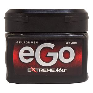 GEL EGO EXTREME MAX
