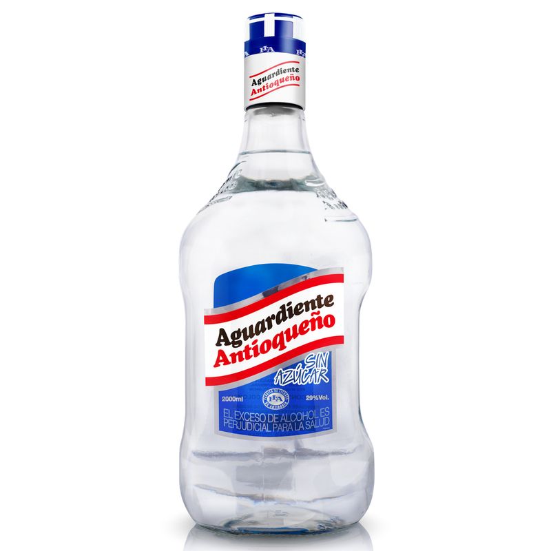 AGUARDIENTE ANTIOQUENO SIN AZU_F