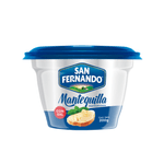 MANTEQUILLA SANFERNANDO TARRIN_F
