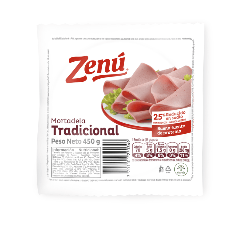 MORTADELA TRADICIONAL ZENU_F