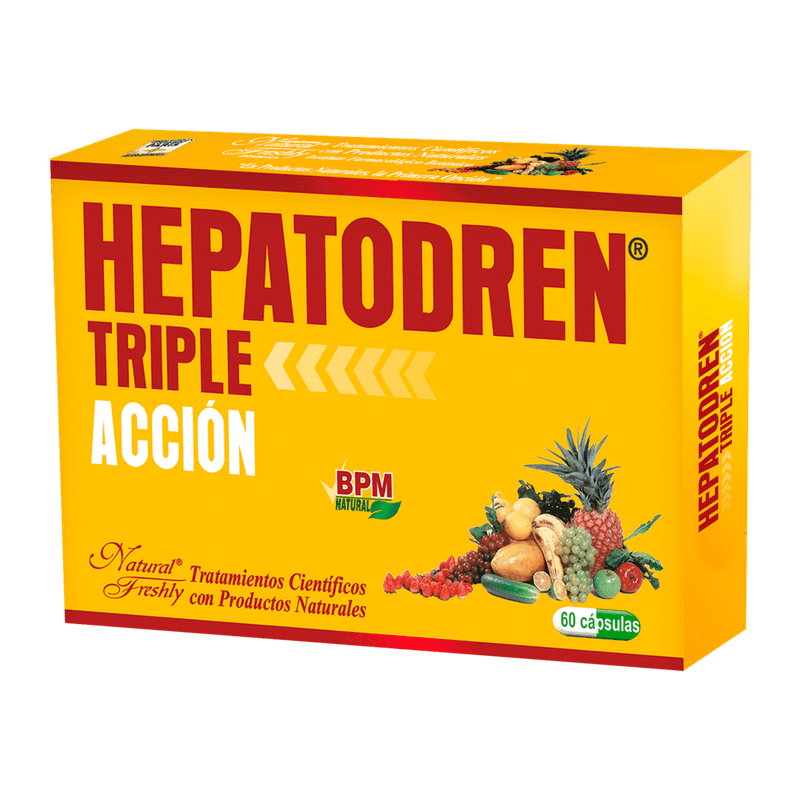 HEPATODREN_F