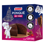 PONQUE VINO BIMBO_F