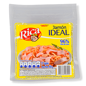 JAMON IDEAL RICA_F