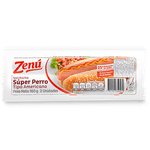 SALCHICHA SUPER PERRO ZENU_F
