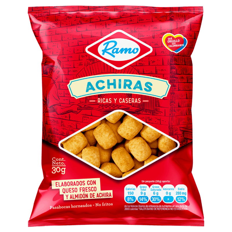ACHIRAS RAMO_F