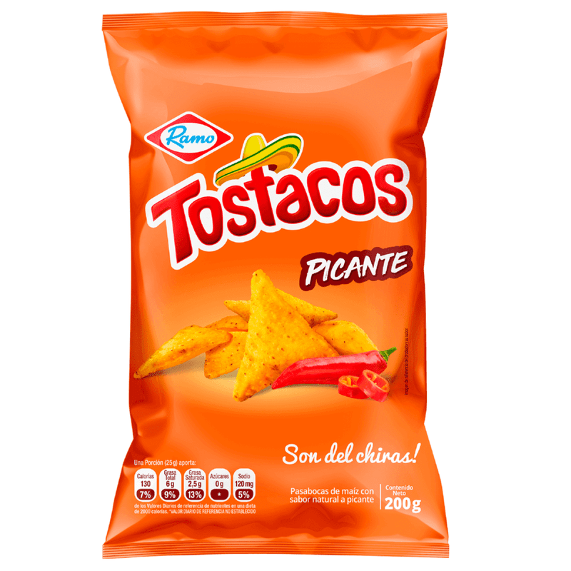 TOSTACOS PICANTE_F