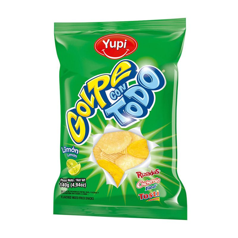 EL GOLPE LIMON_F
