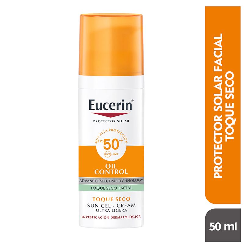 EUCERIN PROTECTOR SOLAR FACIAL_L