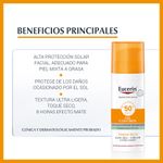 EUCERIN PROTECTOR SOLAR FACIAL_P