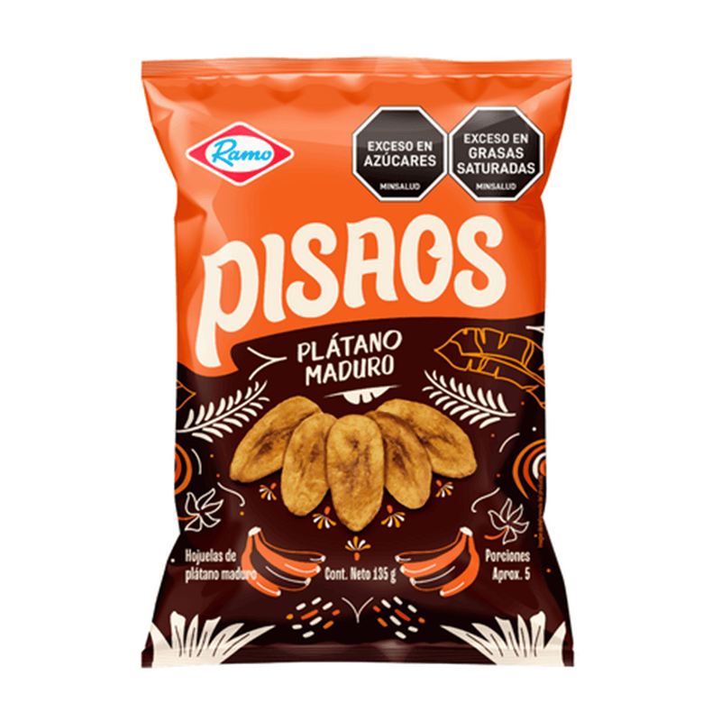 PLATANO RAMO PISAOS MADURO_F