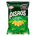 PLATANO RAMO PISAOS VERDE_F