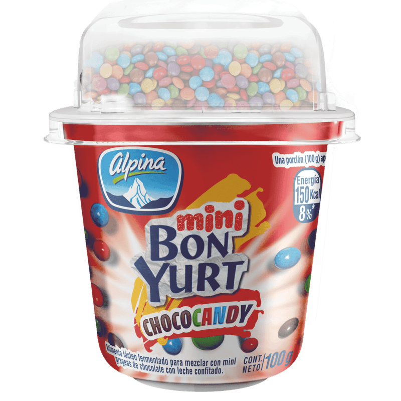 MINI BONYURT CHOCO CANDY_F