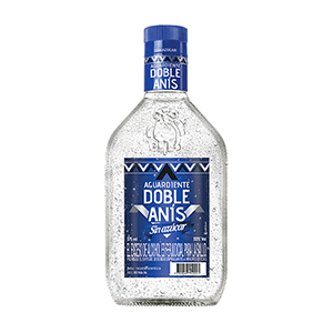 AGUARDIENTE DOBLE ANIS SIN AZU_F