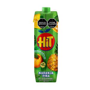 REFRESCO HIT NARANJA PINA