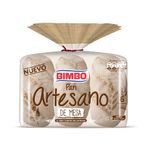 PAN BIMBO ARTESANO DE MESA_F