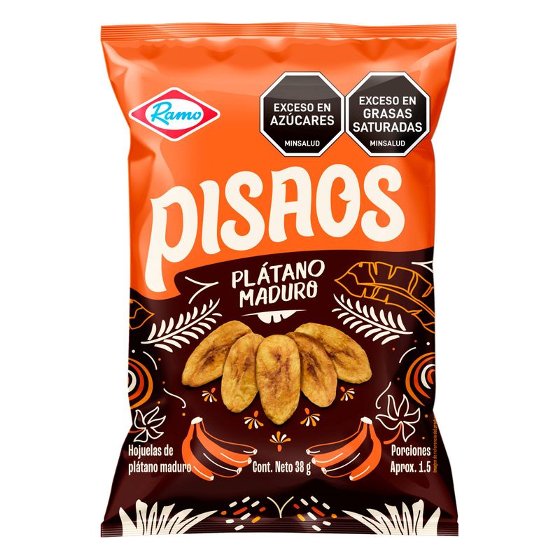 PLATANO RAMO PISAOS MADURO_F