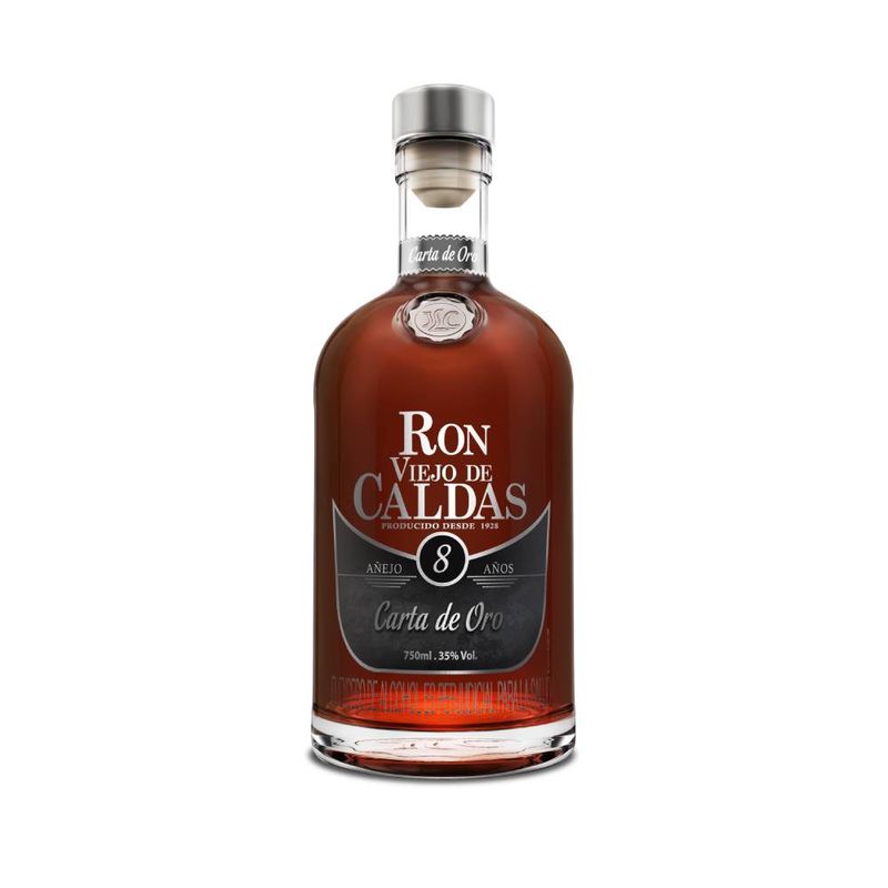 RON VIEJO DE CALDAS 8 ANOS CO_F