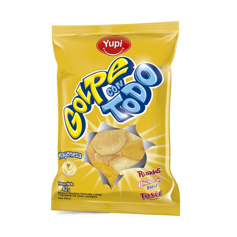 EL GOLPE MAYONESA_F