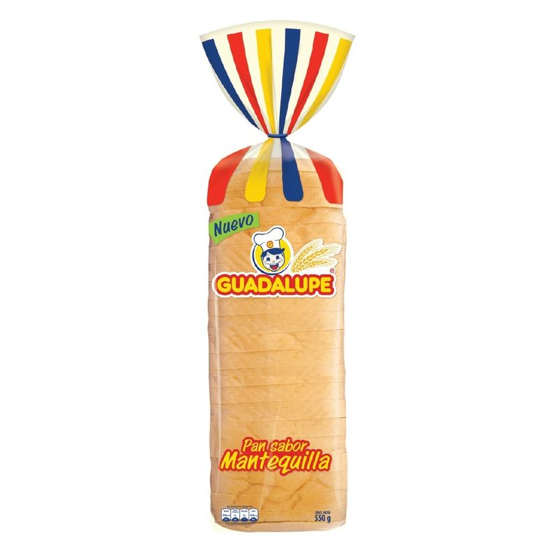 PAN GUADALUPE MANTEQUILLA EXTR_F