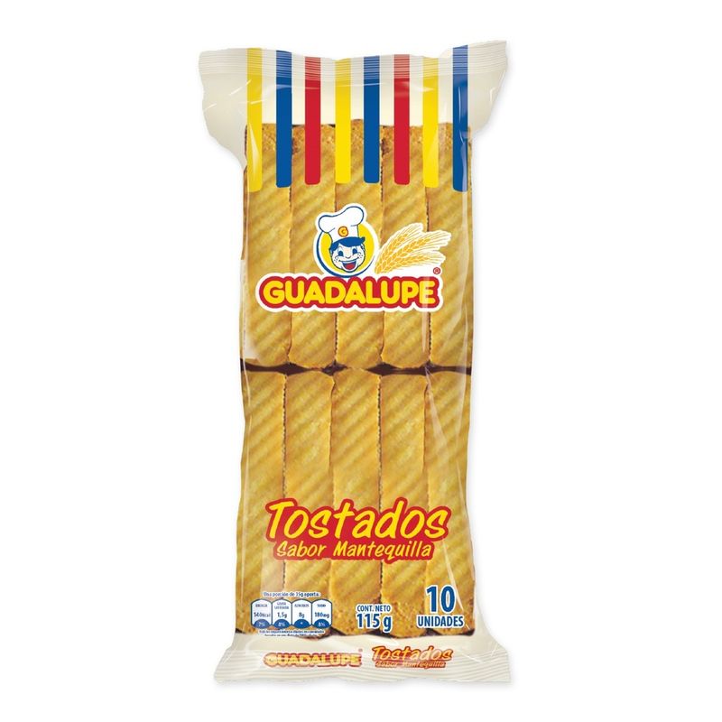 TOSTADOS GUADALUPE MANTEQUILLA_F