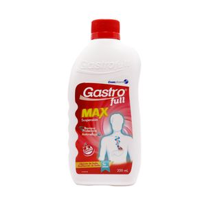 GASTRO FULL MAX