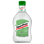 AGUARDIENTE ANTIOQUENO VERDE_F