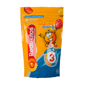 REDOXITOS TOTAL