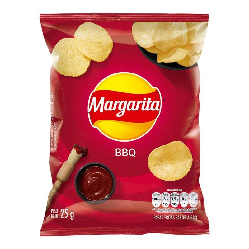 PAPA MARGARITA BBQ_F