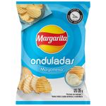 PAPA MARGARITA ONDULADAS MAYON_F