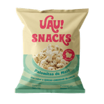 CRISPETAS UAU CHEDDAR CHEESE_F