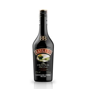 BAILEYS ORIGINAL CREMA DE WHISKY IRLANDESA
