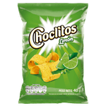 CHOCLITOS LIMON_F