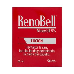 RENOBELL LOCION