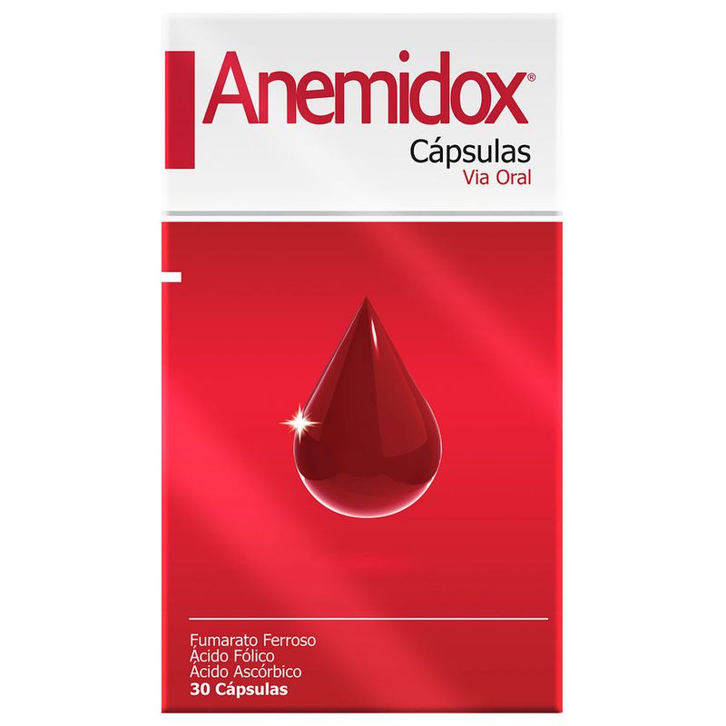 ANEMIDOX_F