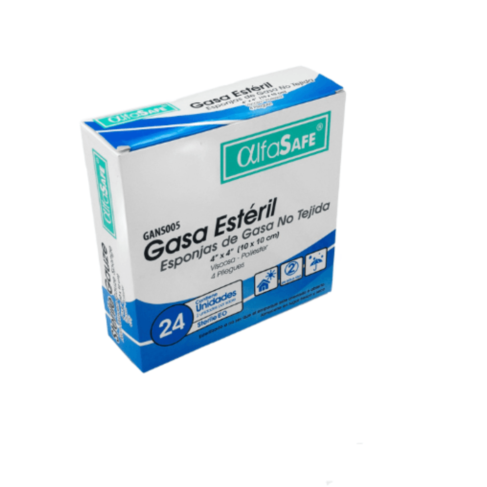 GASA ALFASAFE ESTERIL NO TEJID_F
