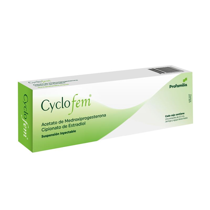 CYCLOFEM_F
